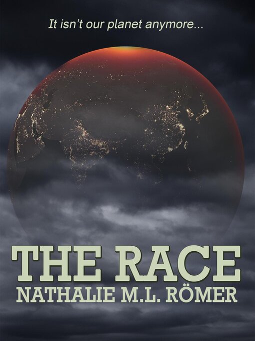 Title details for The Race by Nathalie M.L. Römer - Available